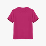 Boys Plain Cotton t shirt Round Neck T SHIRT Perfect for daily wear tee