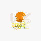 los angel graphic desgn