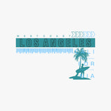 losangels graphic