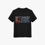 Dinosaur Graphic T-Shirt for Boys
