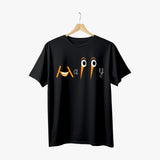 Happy Graphic t-shirt