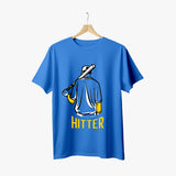 Hitter T-Shirts for Sale