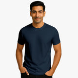 Pima Cotton T-Shirt for Men