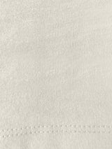 Men Regular Fit Cotton T-Shirt - Sand - clothing