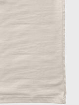 Men Regular Fit Cotton T-Shirt - Sand - side view