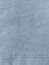 Men Regular Fit Round Neck T-Shirt - Stone Denim - clothing