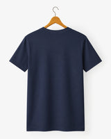 100% Women's Suvin Gold Cotton Essential Luxe T-Shirt - Mid Weight