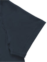 clothing feature hand view