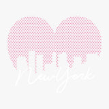 newyork - Graphic T SHIRT FOR WOMEN