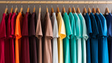 Supima and Suvin cotton t-shirt summer tees online in india