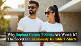 why Supima cotton T-shirts are softer, stronger & longer-lasting.Supima Cotton t shirts for men,women's and kids