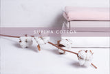 Supima Cotton U.S Cotton