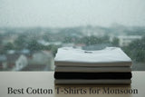Supima vs Suvin Cotton Best Fabrics for India's Monsoon  NooBrand