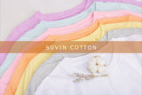 Suvin Cotton