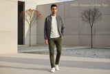 Why Supima Cotton Is Still the Best Layer for Indian Winters