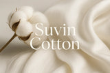 Suvin Gold cotton , Explore Why Suvin Gold cotton is Most Luxury Cotton in the world