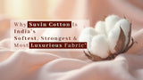 A stylish Noobrand Suvin cotton T-shirt with minimalist design, made from premium fabric.