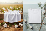 NooBrand — Premium Suvin & Supima Cotton T-Shirts Made For Indian Weather