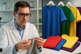 Why Supima Tees are best  in The Cotton World