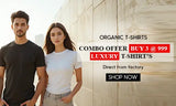 combo sale plain t shirt 