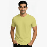 100% Supima Essential Luxe T-Shirt