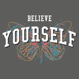 Believe_Yourself_T-Shirts__Black_Women_Organic_Cotton_Tees