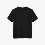 Black t-shirts for boys