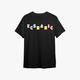 Ecstatic Graphic T-shirt