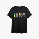 Enjoy Graphic T-shirt