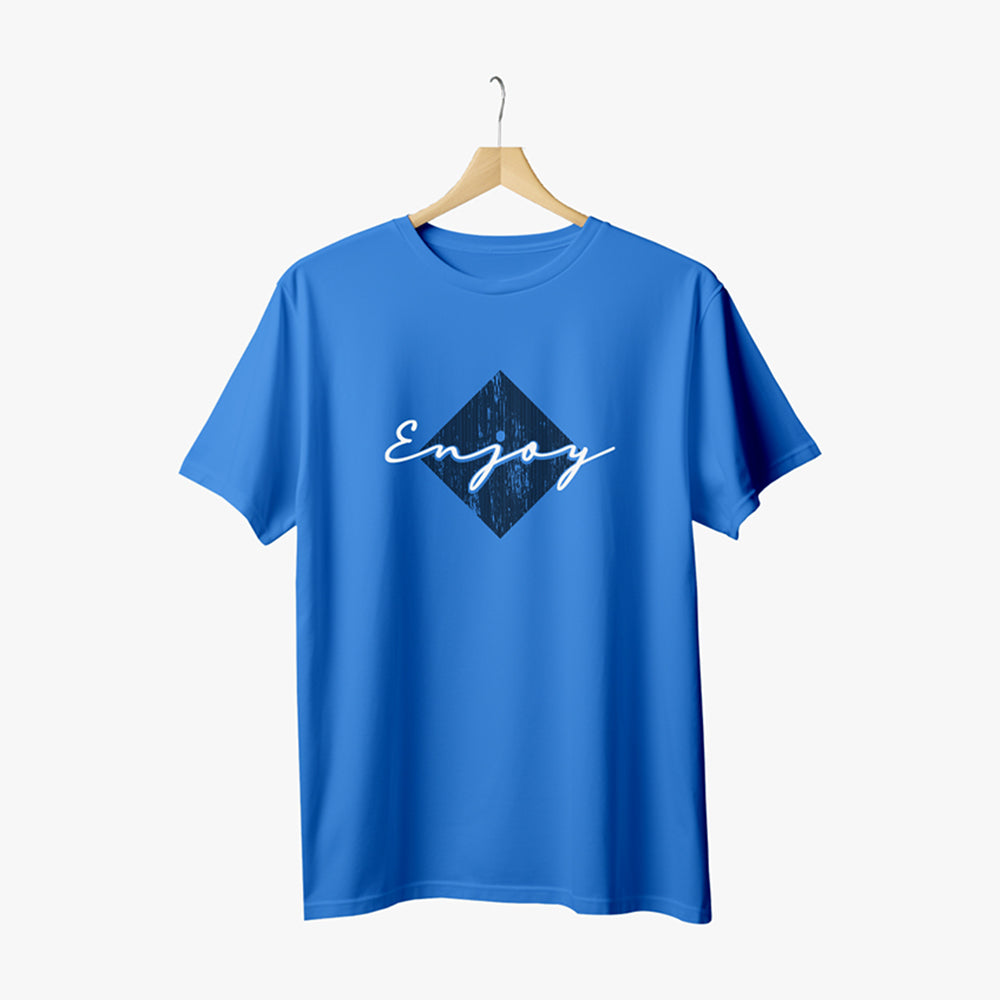 Enjoy graphic tee