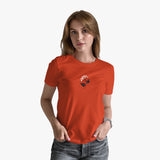 best quality women's cotton t shirts