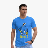 Hitter Graphic t shirt for men