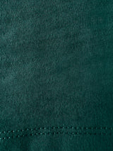 ForestGreen RoundNeck Mens Tshirts made with high quality cotton