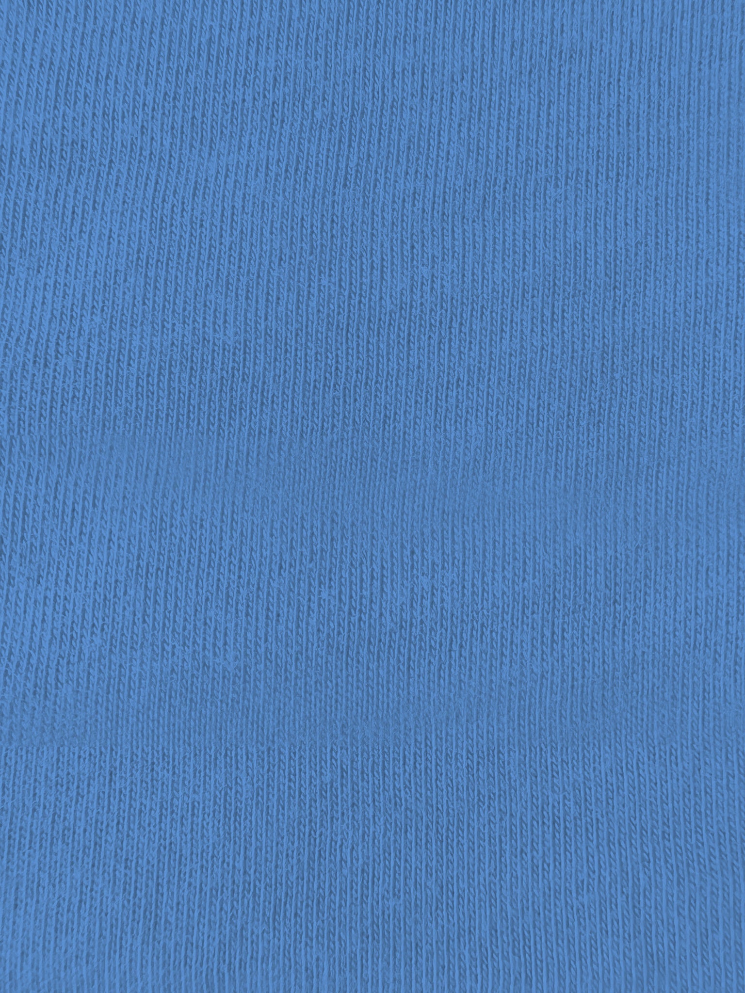 Men Regular Fit Cotton T-Shirt - Blue - clothing