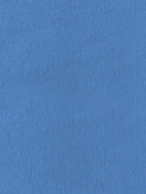 Men Regular Fit Cotton T-Shirt - Blue - clothing