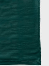 Men Regular Fit Cotton T-Shirt - Forest Green - clothing
 