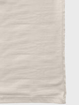 Men Regular Fit Cotton T-Shirt - Sand - side view
