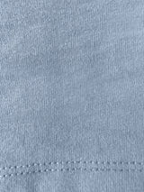 Men Regular Fit Round Neck T-Shirt - Stone Denim - clothing
