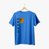 Sport dream graphic t-shirt