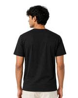 Premium 100% Supima cotton t-shirt for Men