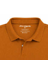 100% Supima Cotton Sigle jersy polo T-Shirts for mens