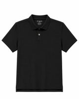 Best Suvin Gold Cotton Polo T-Shirts for Men in India 