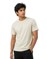 100% Premium suvin gold cotton t-shirts for men Off White