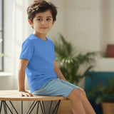 Supima Cotton Kids Boys T-Shirt