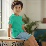 Supima Cotton Kids Boys T-Shirt