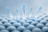 MOISTURE MANAGEMENT