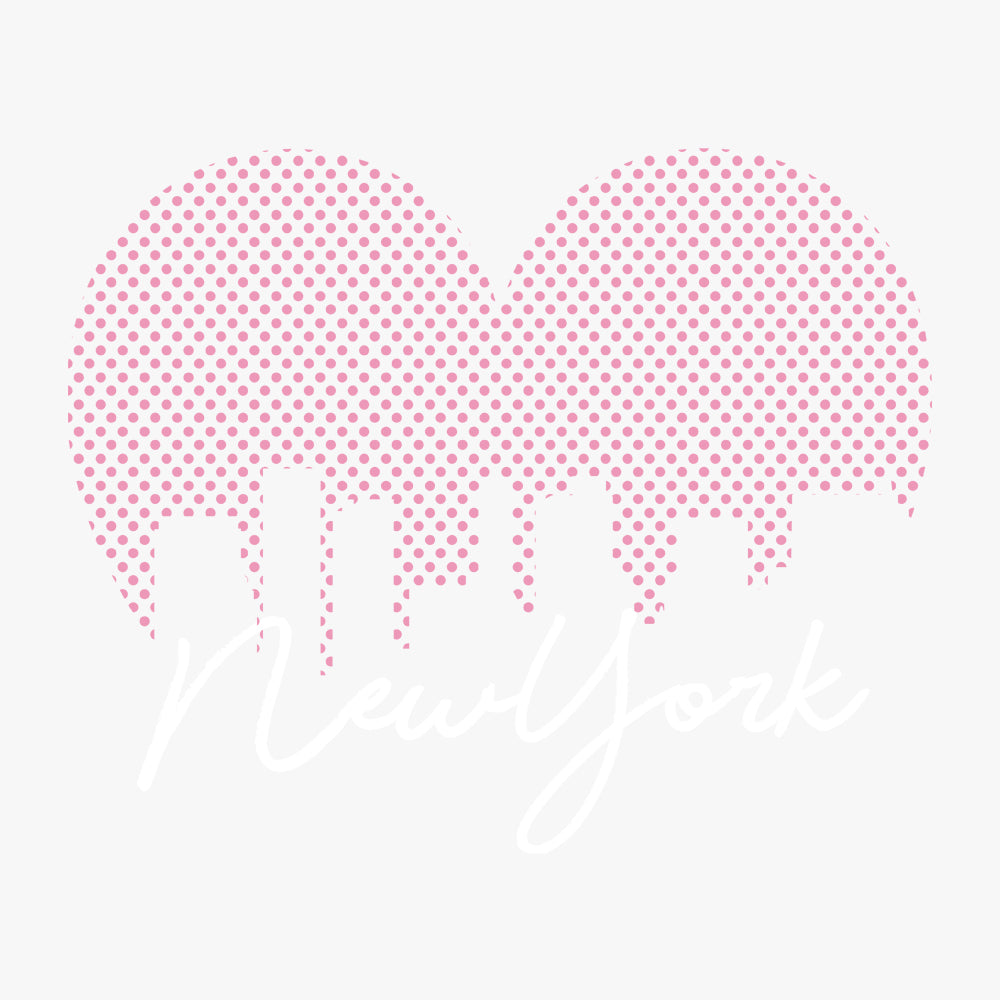 newyork - Graphic T SHIRT FOR WOMEN