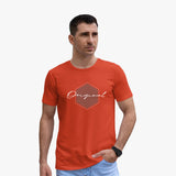 original graphic printed t-shirt -2 quality men's t shirts