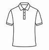 Finished Polo T-shirts