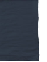 Premium Crew Neck Blank Tee - Navy Blue | Mens T-shirt